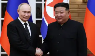 САЩ: Сделката на Москва и Пхенян може да предизвика търкания с Пекин