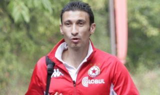 Светльо Петров смята, че само ЦСКА има капацитета, за да спре серията от титли на Лудогорец