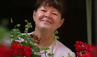 Tanya Shakhova celebrates 65 