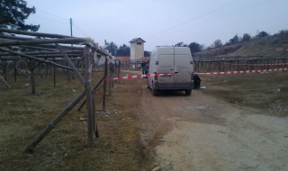 Турски бизнесмен убит край Гоце Делчев