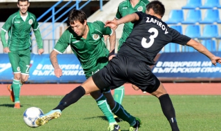 Бъдещето на Нефтохимик все още не е ясно