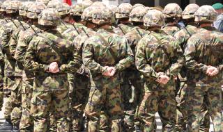 Парламентарната комисия по отбрана изслушва командири от Българската армия