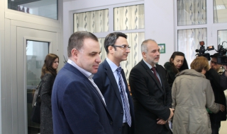 25 тона млечни продукти за бедните