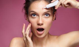 5 знака, че трябва да смените крема си за лице