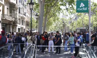 Барселона повишава драстично туристическата такса