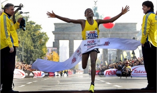 Бивш атлет загина в катастрофа