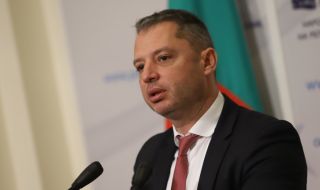 Делян Добрев: Няма да подкрепим втория мандат за кабинет