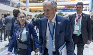 G20 обсъди икономическите последици от войната с Иран