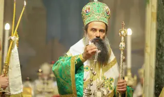 Иван Бакалов: Има сериозни причини след инсталирането на негово светейшество Даниил църквата да се разцепи