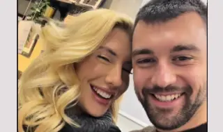 Маги Томова и Калоян от "Ергенът" потвърдиха, че са заедно (ВИДЕО)