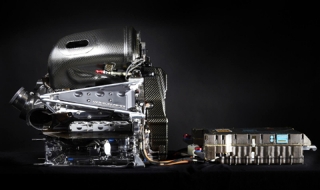 Mercedes-AMG Project One: основен ремонт на всеки 50 хил. км