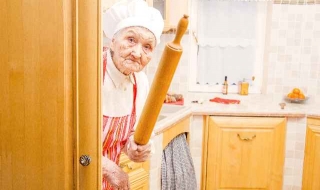 Най-добрата свекърва според зодията