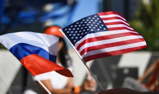 САЩ спират да предоставят на Русия някои уведомления по договора за контрол на ядрените оръжия "Нов СТАРТ"