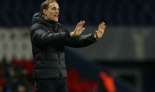 Томас Тухел бил уволнен от Борусия Дортмунд заради... грешен SMS