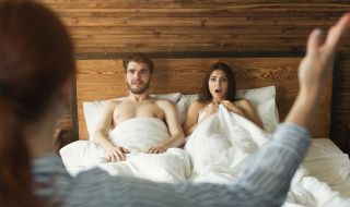 Защо тези зодии са най-склонни да изневеряват?