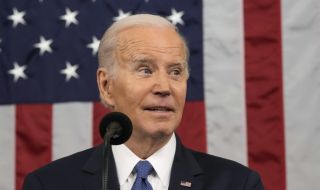 Байдън: Направих всичко възможно, но банковата криза още не е приключила