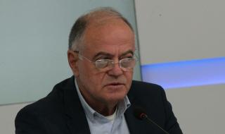 Ген. Атанас Атанасов: Правителството на Борисов заобикаля конституцията