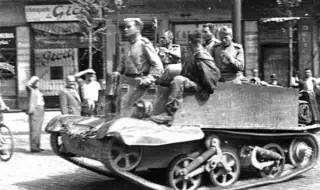 Как САЩ помогнаха на СССР във войната срещу Германия