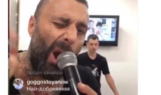 Милионер с гореща оферта към DJ Дамян