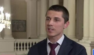 Мирослав Иванов: Имунитетът на Борисов не трябва да бъде залог за редовен кабинет