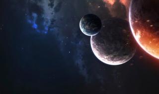 Откриха планети с условия за живот