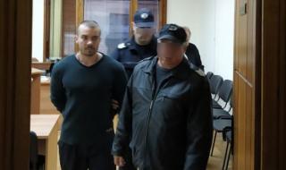 Петър Попчев е бургазлията, задържан в София за убийство
