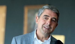 Плевнелиев: Разочарован съм от заявката за конфронтация и кратък живот на това НС