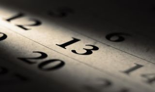 Празникът на суеверието - защо ни ужасява комбинацията от петък и 13?