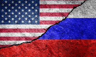 САЩ с нови санкции срещу Руската федерация