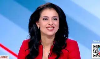 Ваня Григорова определи като "много правилен ход" оставката на Румен Радев