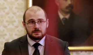 Андрей Янкулов: Не виждам с какво ще промени съдебната система смяната на един човек