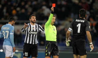 Буфон: Юве се нуждае от смелост в Шампионската лига