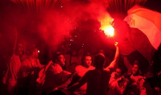 Египтяни триумфираха с Купата на конфедерациите