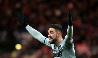 Ливърпул спечели подписа на Дани Ингс