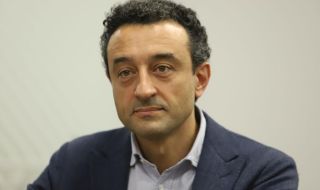 Лорер отново заговори за правителство на малцинството