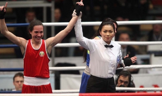 Отиваме в Баку за поне две титли в бокса