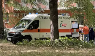 Под 10% от българските медици са ставали жертва на физическа агресия