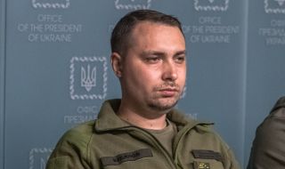 Русия 10 пъти се е опитала да убие Буданов