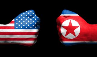 САЩ продължават с военните учения след провокациите на Северна Корея