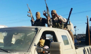 САЩ вече знаят структурата на Ислямска държава