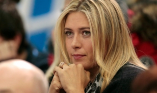 Шарапова: Григор е истински мъж, който знае какво иска