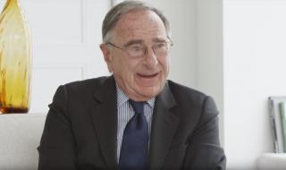 Стар милиардер отмъсти жестоко на бившата си жена със... (СНИМКИ)