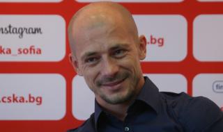 В Австрия се чудят: Защо ЦСКА уволни Ел Маестро?