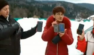 15 дни без мобилна връзка: Родопско село остана без телефони и интернет по празниците