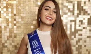 27-годишна българка достигна до финала на конкурса "Мис Лондон"
