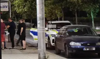 Акция в Пловдив: 16 арестувани неонацисти