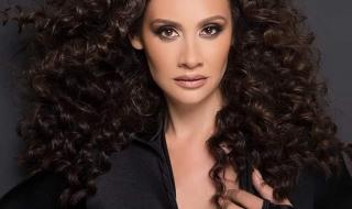 Мариана Попова отнесе жестока обида