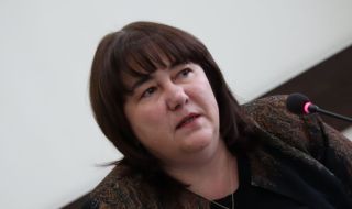 Росица Велкова: Мерките за подкрепа за бизнеса и за хората трябва да бъдат строго таргетирани