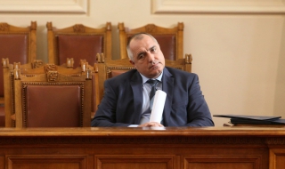 Борисов: За всяко евро в ЕС получаваме пет