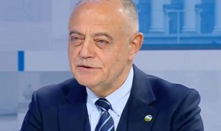 Ген. Атанасов: Не знам дали мисълта на ГЕРБ е за избори до дупка, но е ясно, че първият мандат няма да се състои